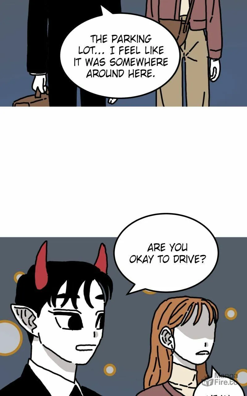 Read Hell of a Romance chapter 43 image 29 on Lezhin