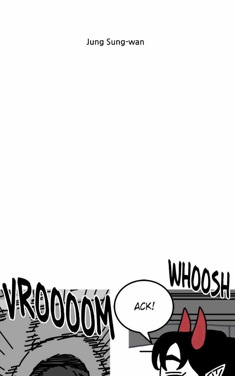 Read Hell of a Romance chapter 43 image 3 on Lezhin