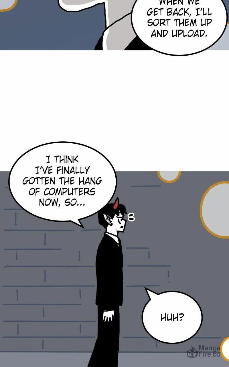 Read Hell of a Romance chapter 43 image 32 on Lezhin