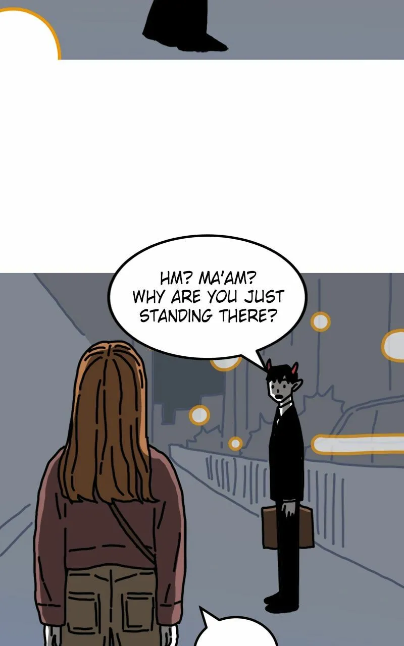 Read Hell of a Romance chapter 43 image 33 on Lezhin