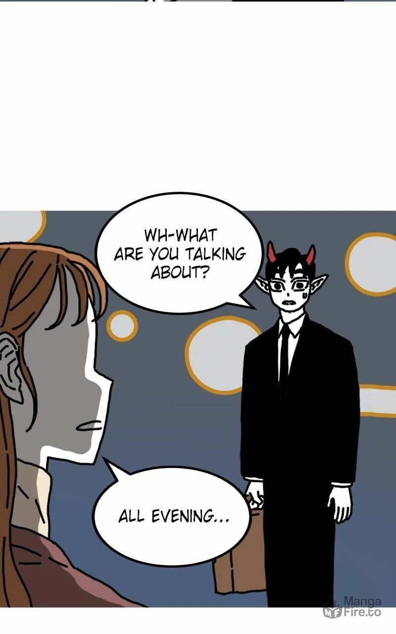 Read Hell of a Romance chapter 43 image 35 on Lezhin
