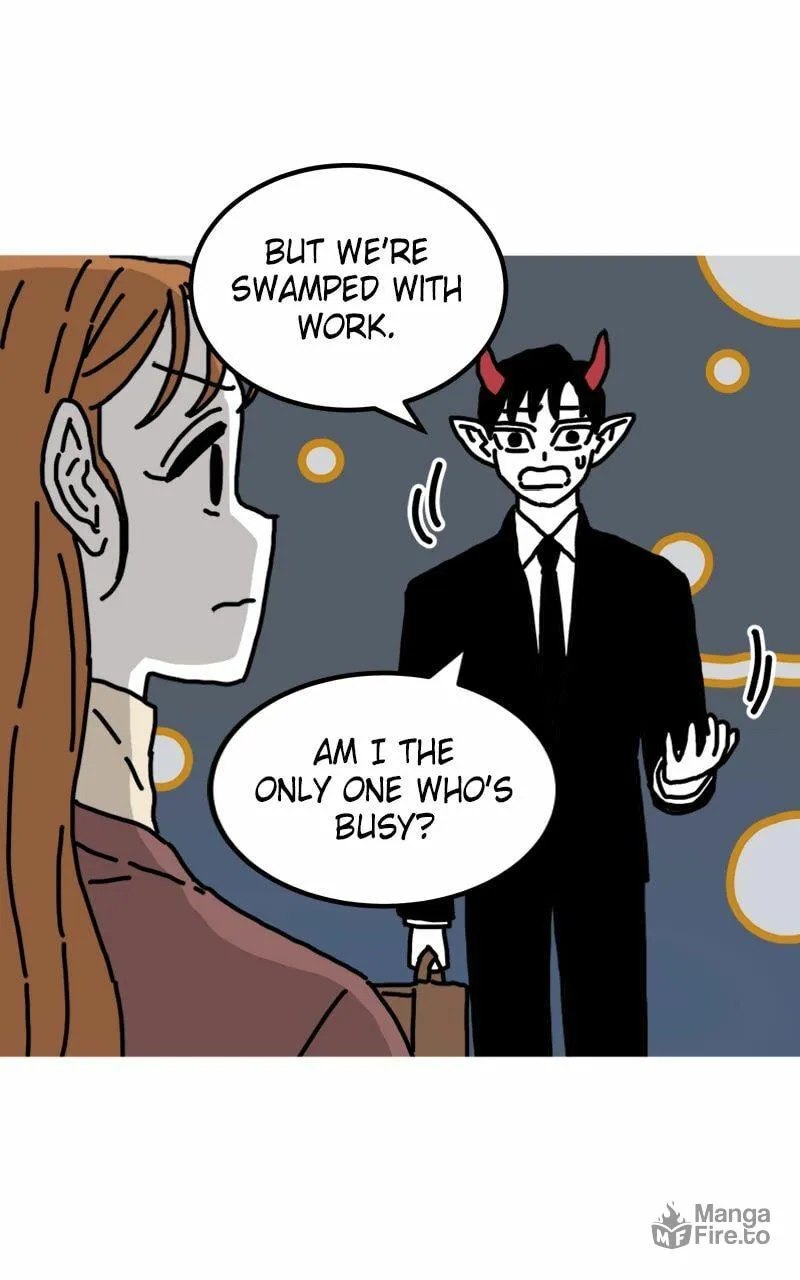 Read Hell of a Romance chapter 43 image 38 on Lezhin