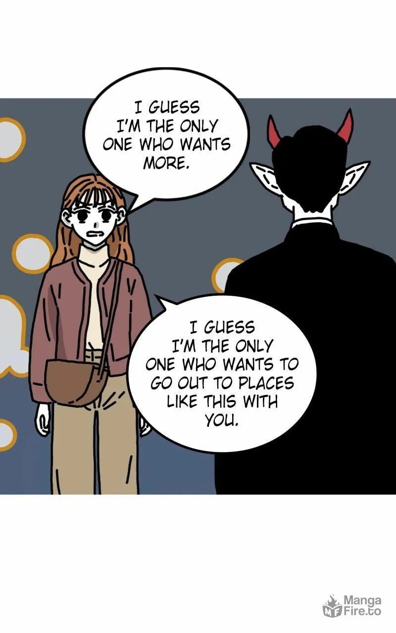Read Hell of a Romance chapter 43 image 39 on Lezhin