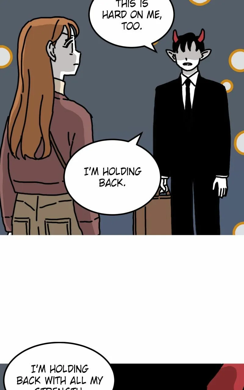 Read Hell of a Romance chapter 43 image 43 on Lezhin