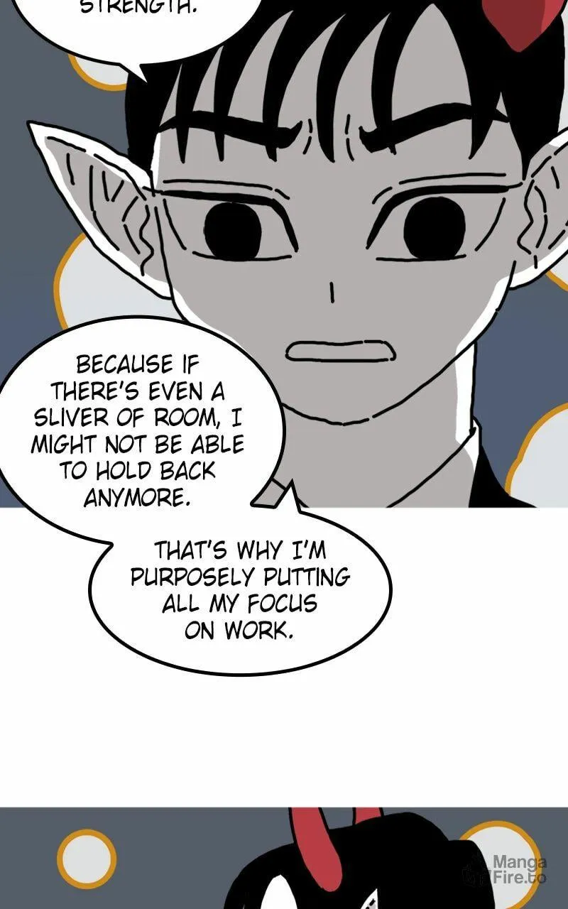 Read Hell of a Romance chapter 43 image 44 on Lezhin