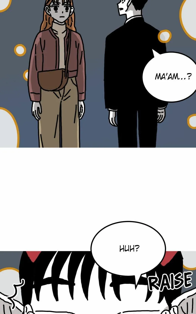 Read Hell of a Romance chapter 43 image 46 on Lezhin