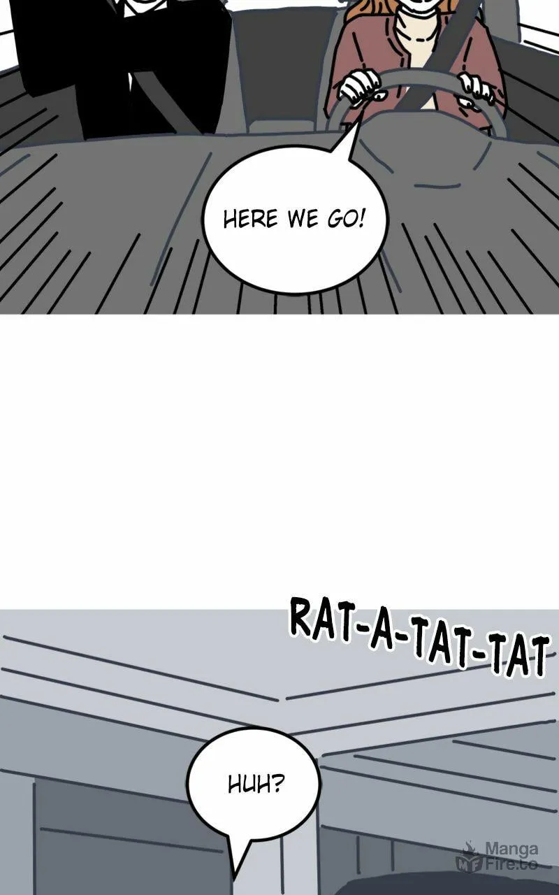 Read Hell of a Romance chapter 43 image 5 on Lezhin