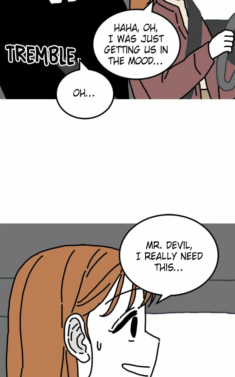 Read Hell of a Romance chapter 43 image 7 on Lezhin