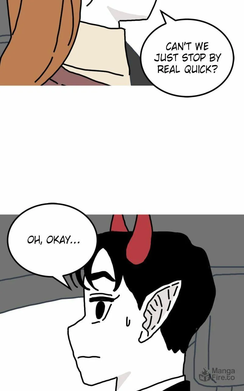 Read Hell of a Romance chapter 43 image 8 on Lezhin