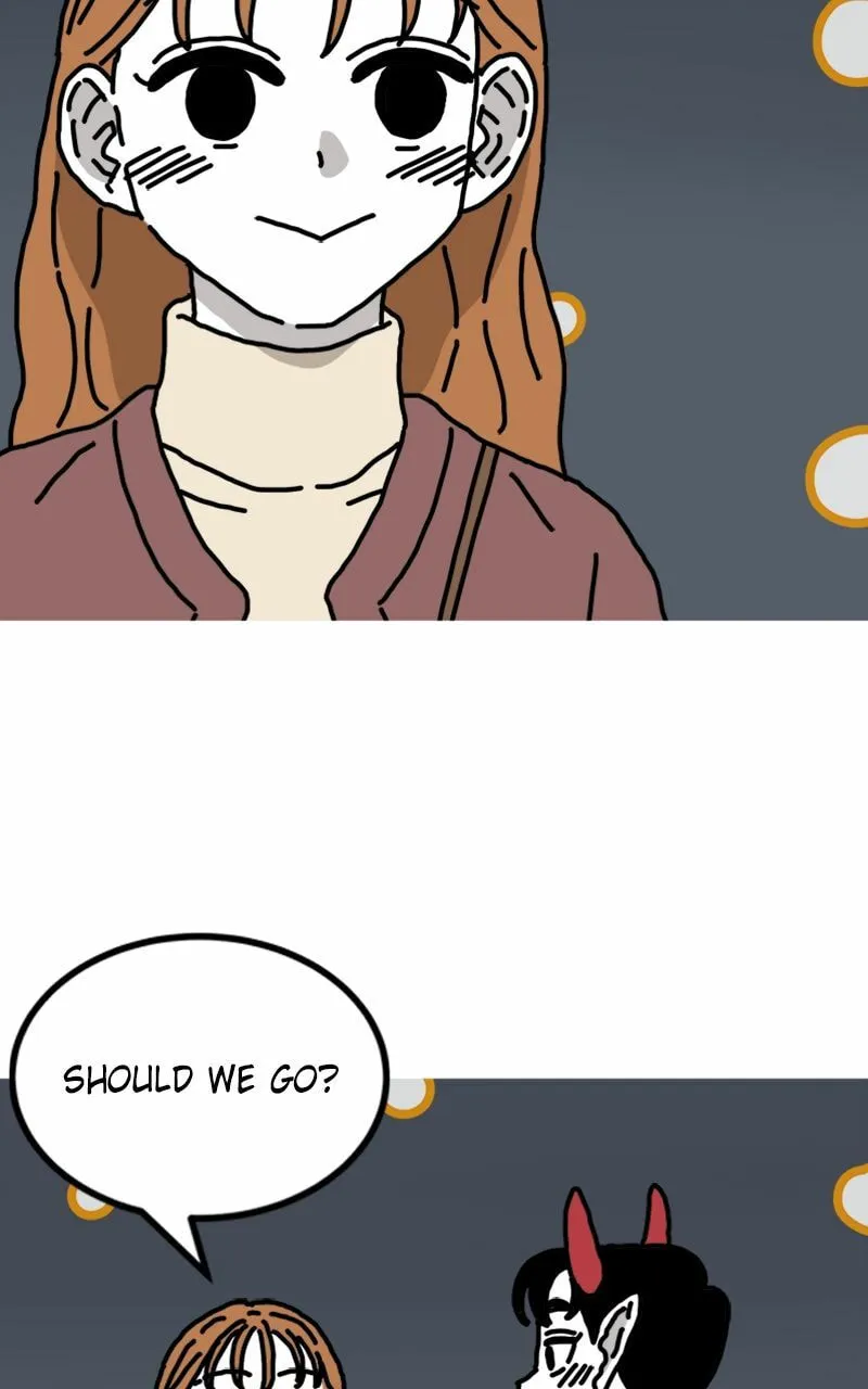 Read Hell of a Romance chapter 44 image 10 on Lezhin