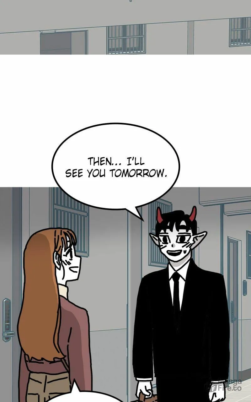Read Hell of a Romance chapter 44 image 17 on Lezhin
