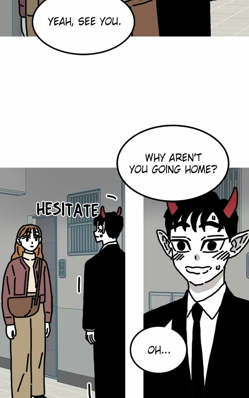 Read Hell of a Romance chapter 44 image 18 on Lezhin