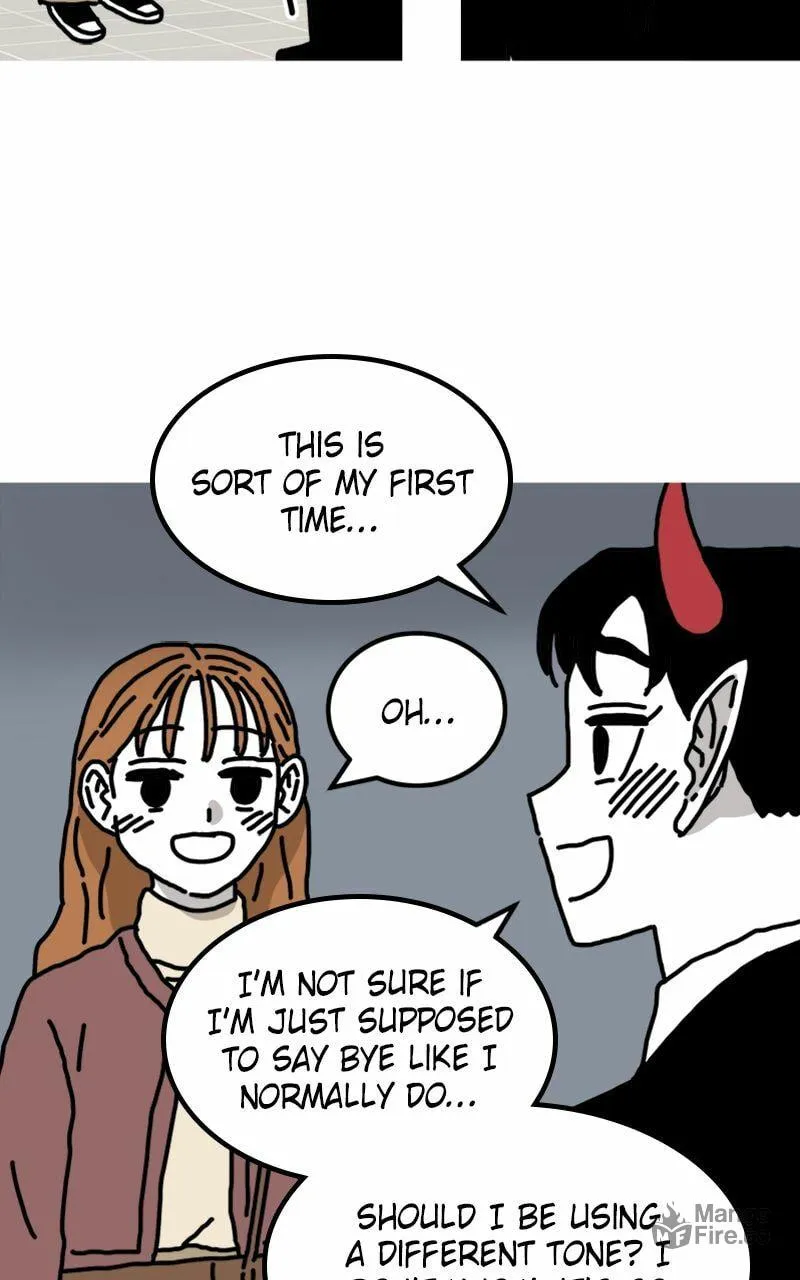 Read Hell of a Romance chapter 44 image 19 on Lezhin