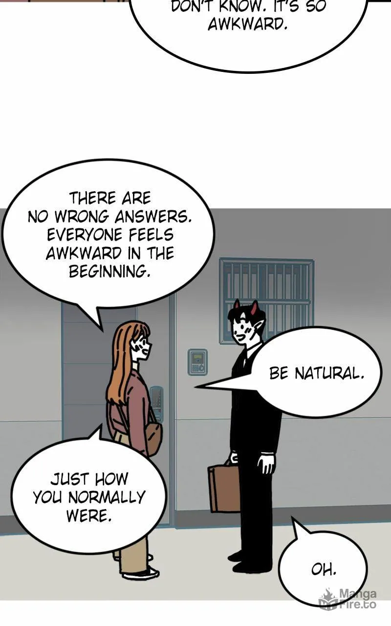 Read Hell of a Romance chapter 44 image 20 on Lezhin