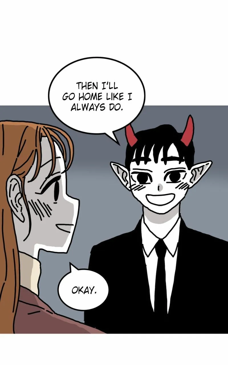 Read Hell of a Romance chapter 44 image 21 on Lezhin