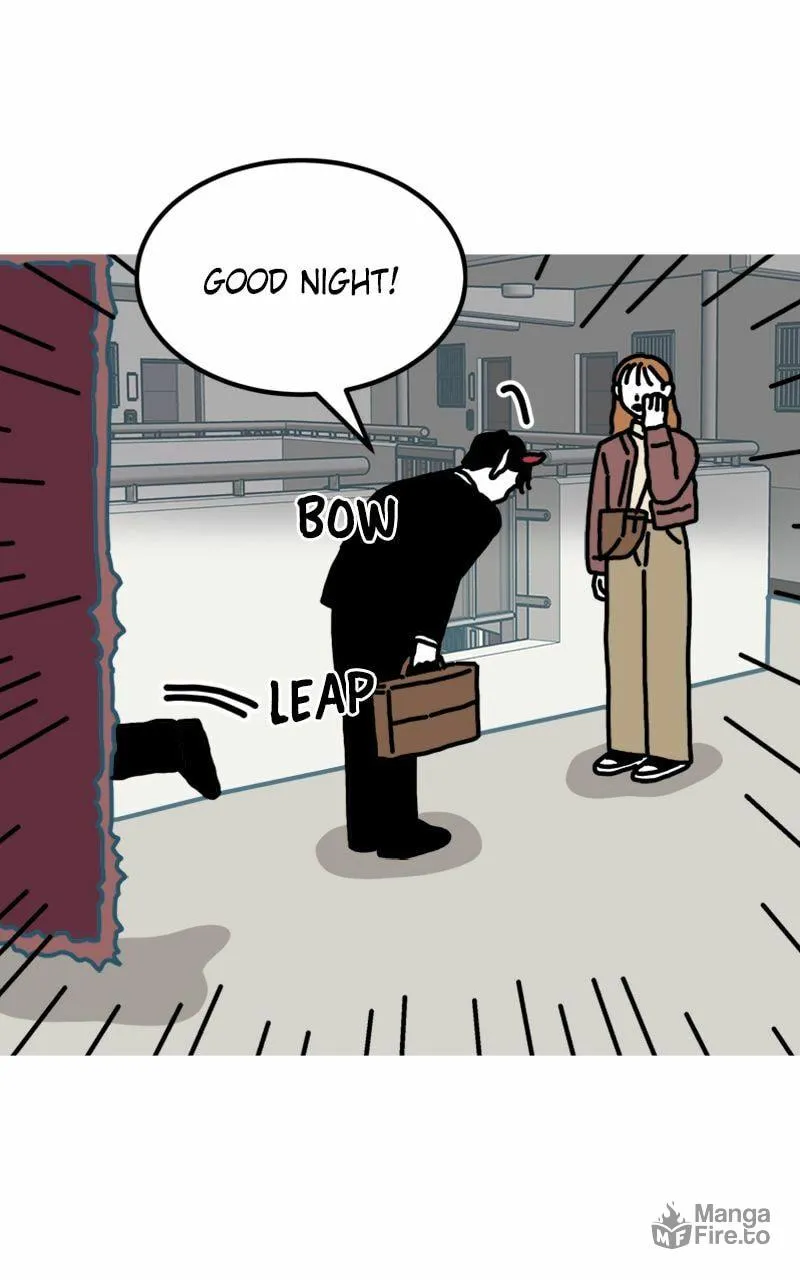 Read Hell of a Romance chapter 44 image 23 on Lezhin