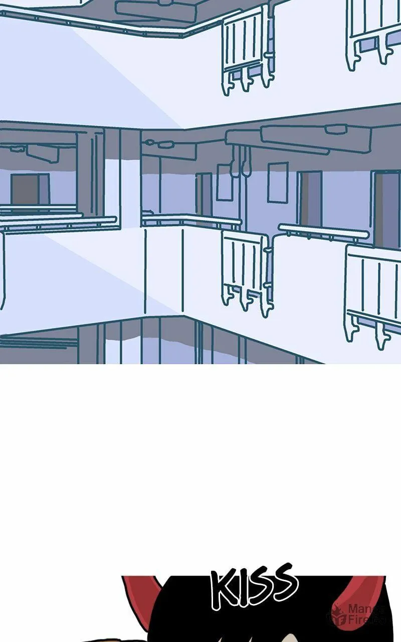 Read Hell of a Romance chapter 44 image 29 on Lezhin