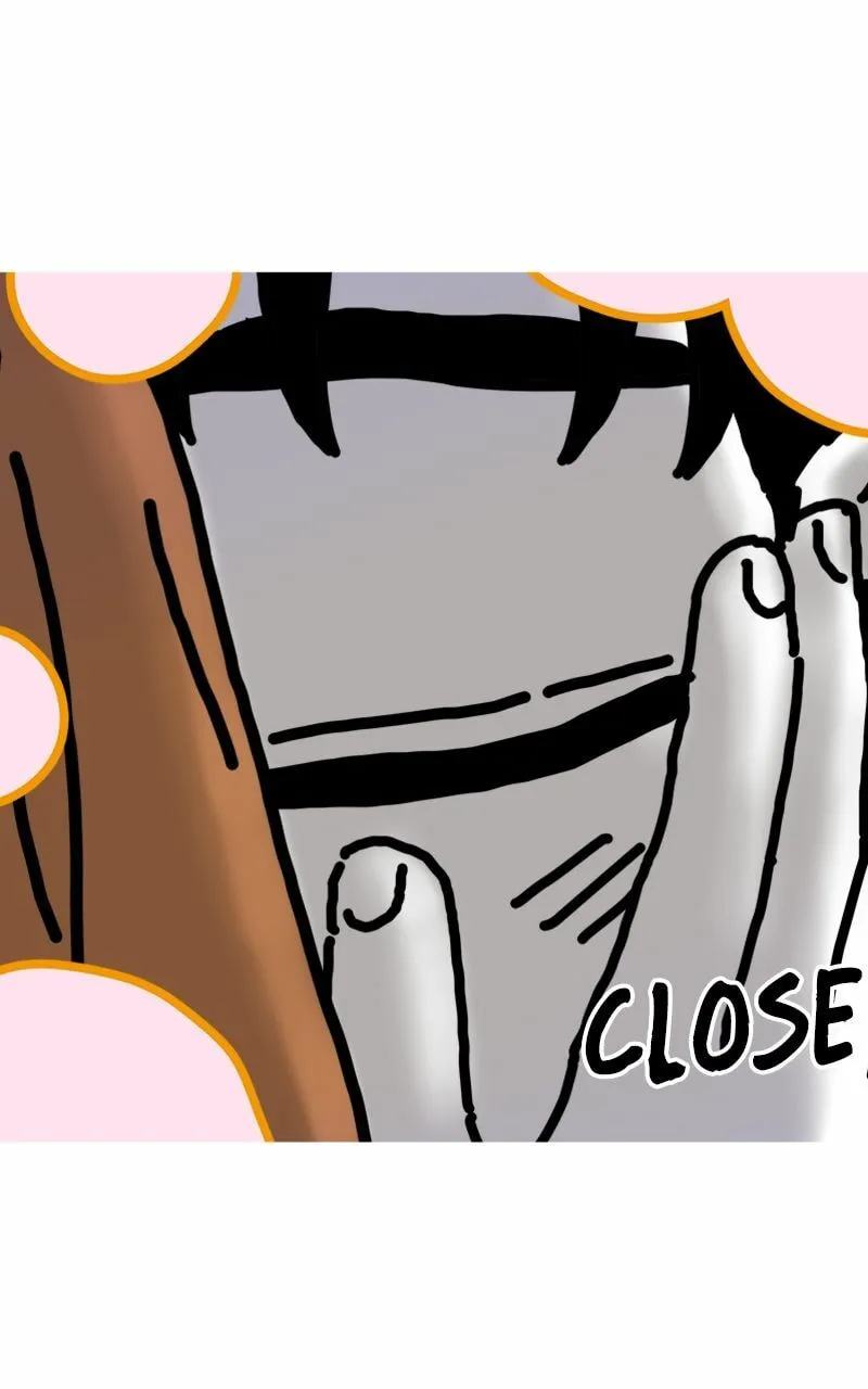 Read Hell of a Romance chapter 44 image 3 on Lezhin
