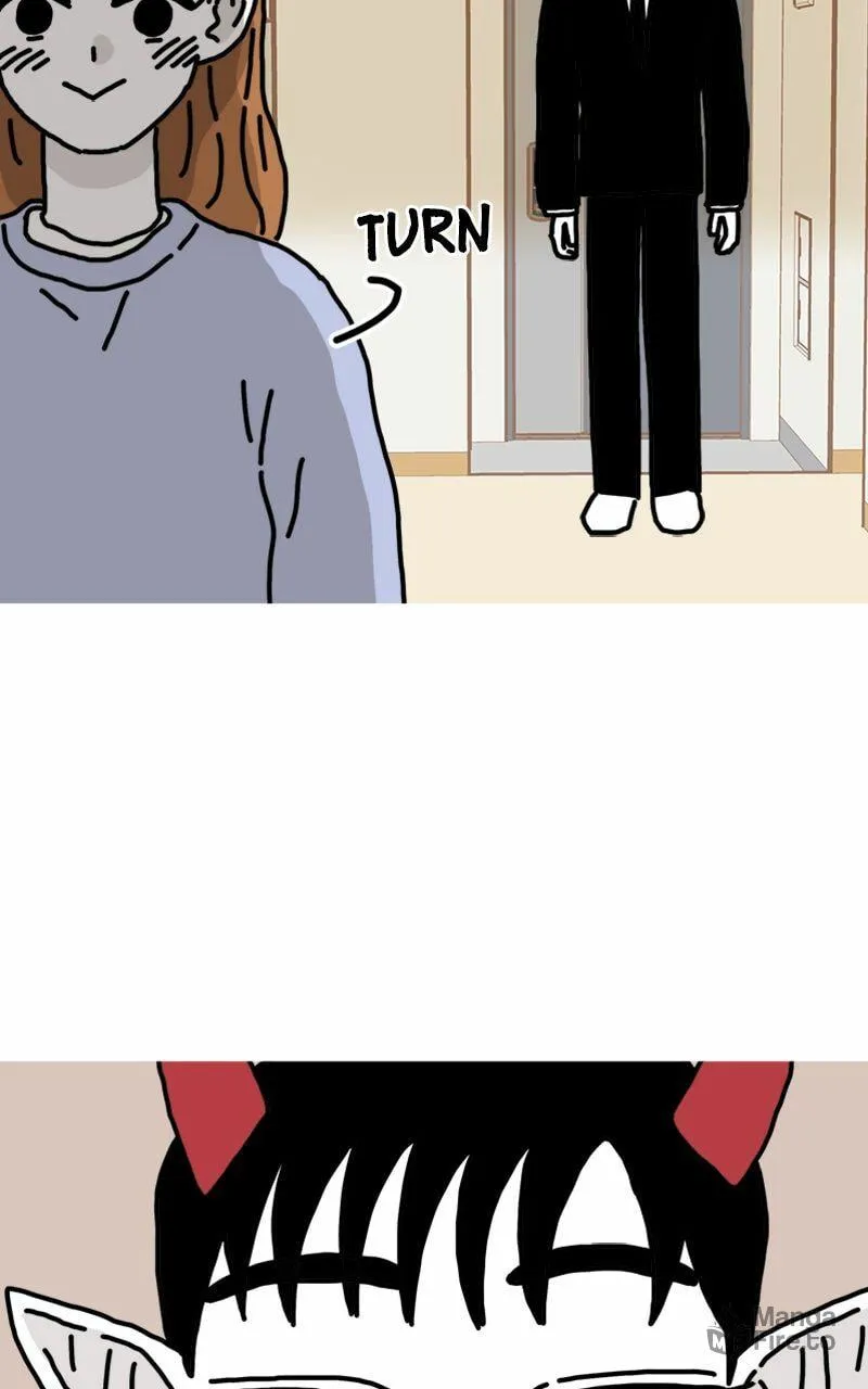 Read Hell of a Romance chapter 44 image 32 on Lezhin