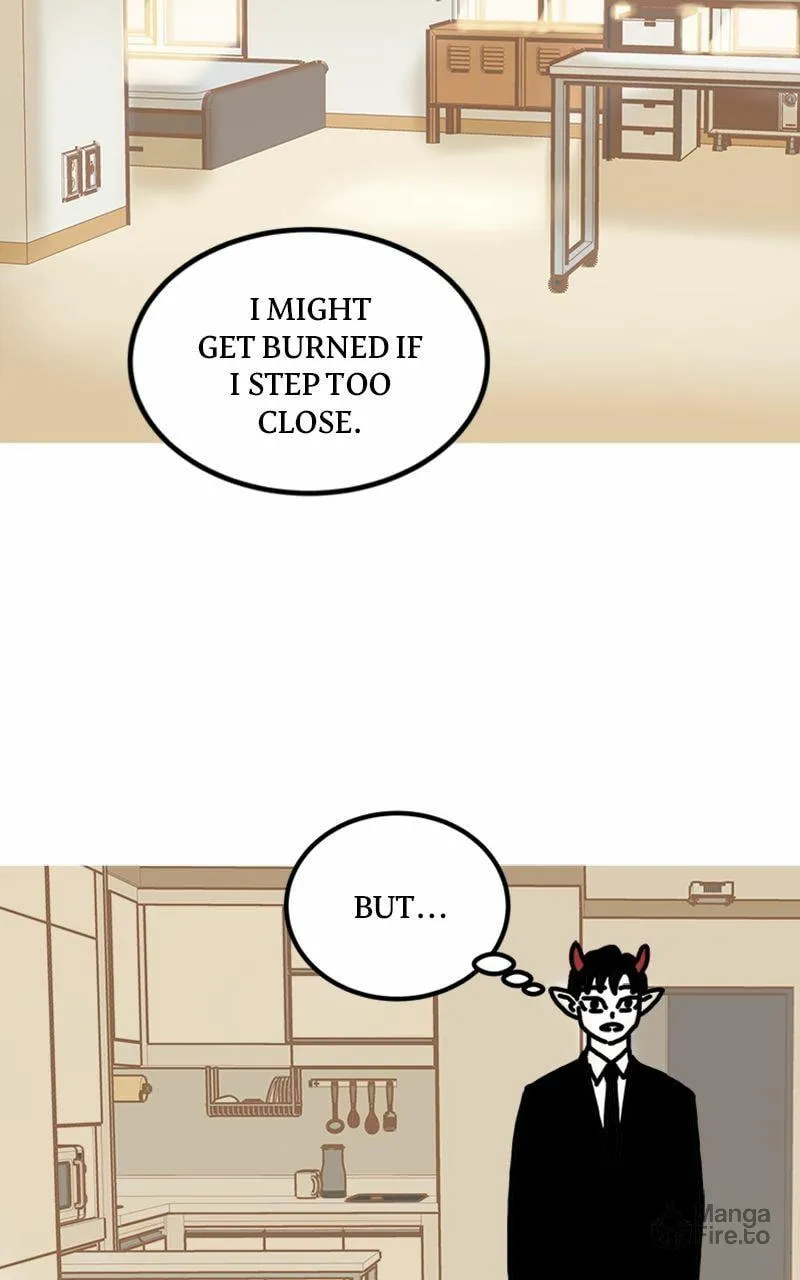 Read Hell of a Romance chapter 44 image 34 on Lezhin