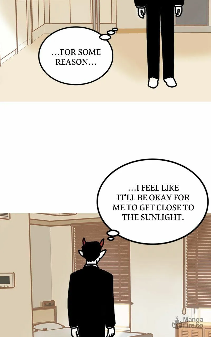 Read Hell of a Romance chapter 44 image 35 on Lezhin