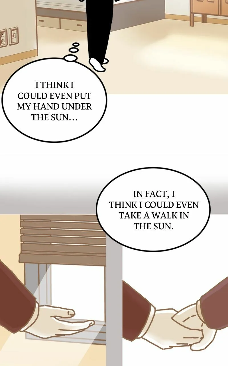 Read Hell of a Romance chapter 44 image 36 on Lezhin