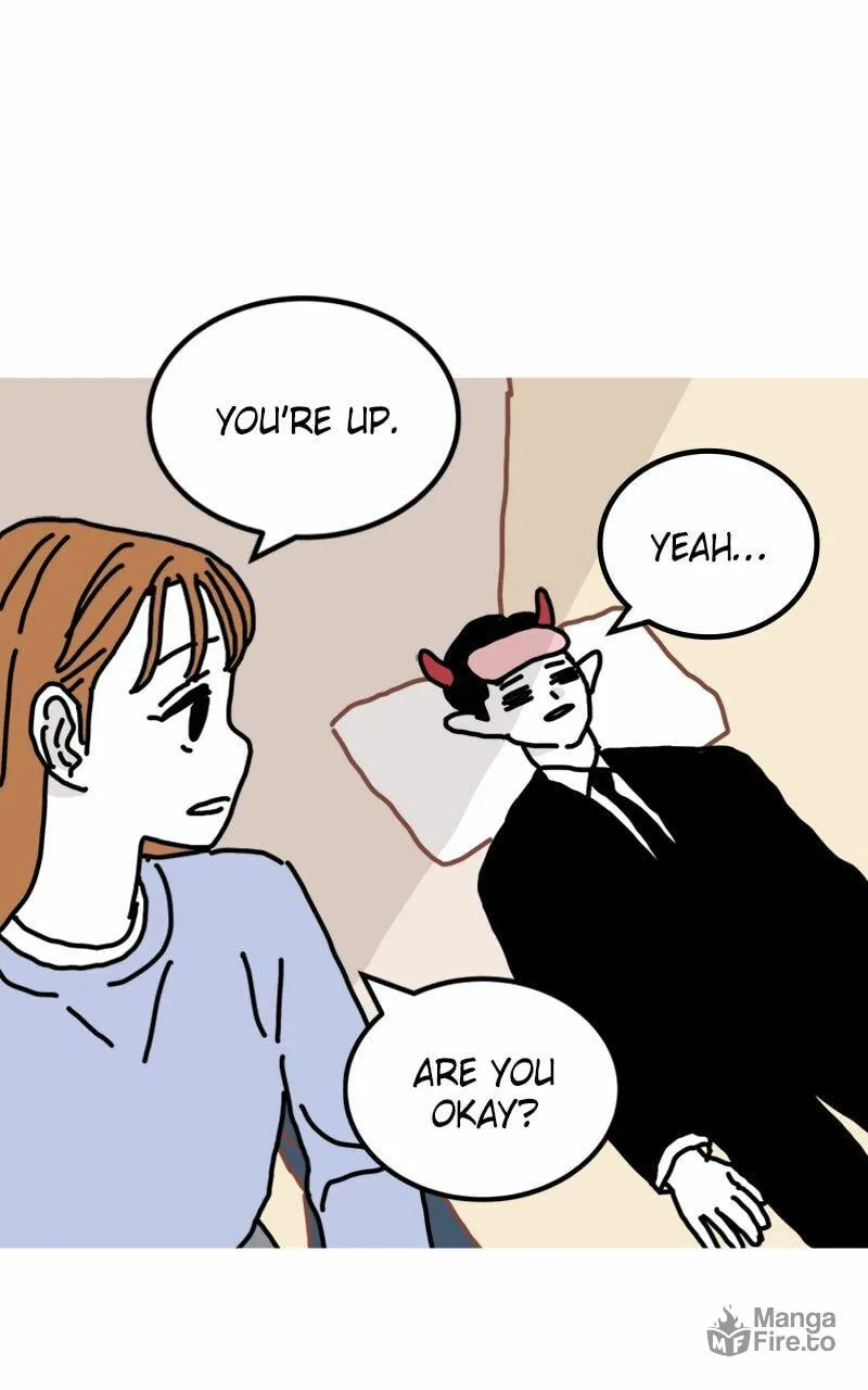 Read Hell of a Romance chapter 44 image 47 on Lezhin