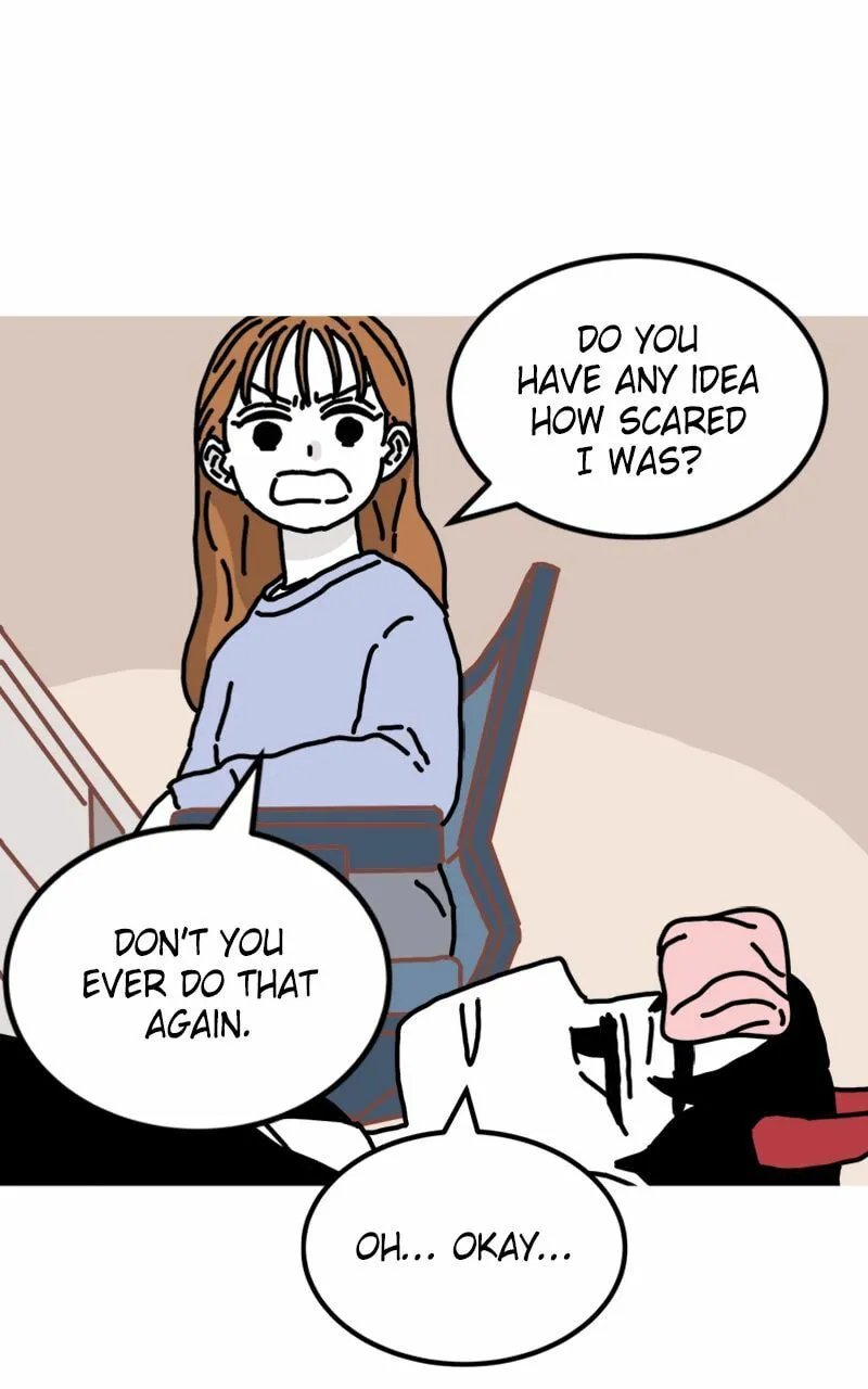 Read Hell of a Romance chapter 44 image 48 on Lezhin