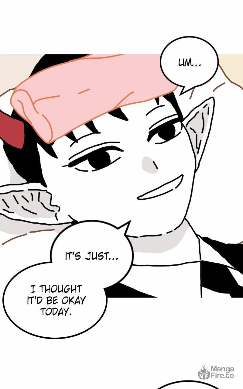 Read Hell of a Romance chapter 44 image 50 on Lezhin