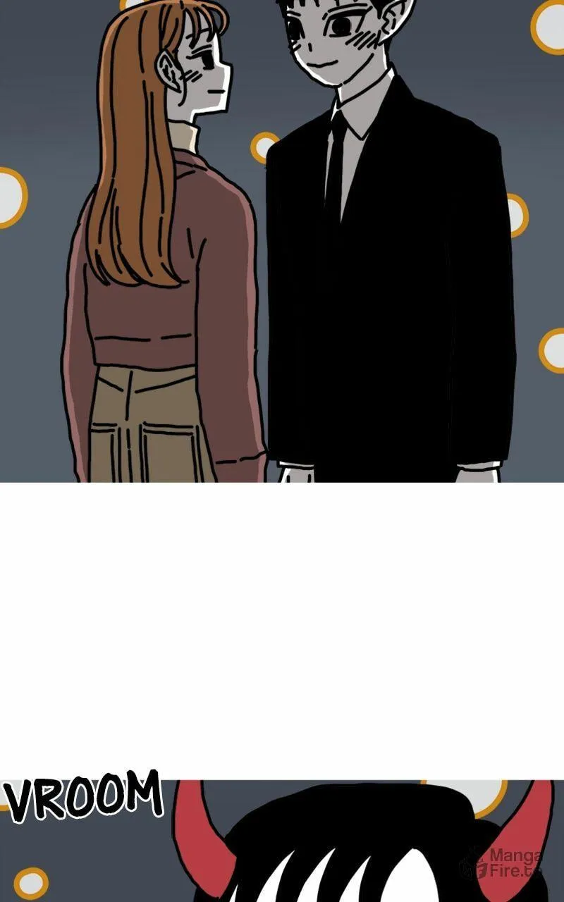 Read Hell of a Romance chapter 44 image 8 on Lezhin