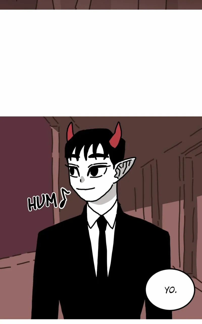Read Hell of a Romance chapter 45 image 12 on Lezhin