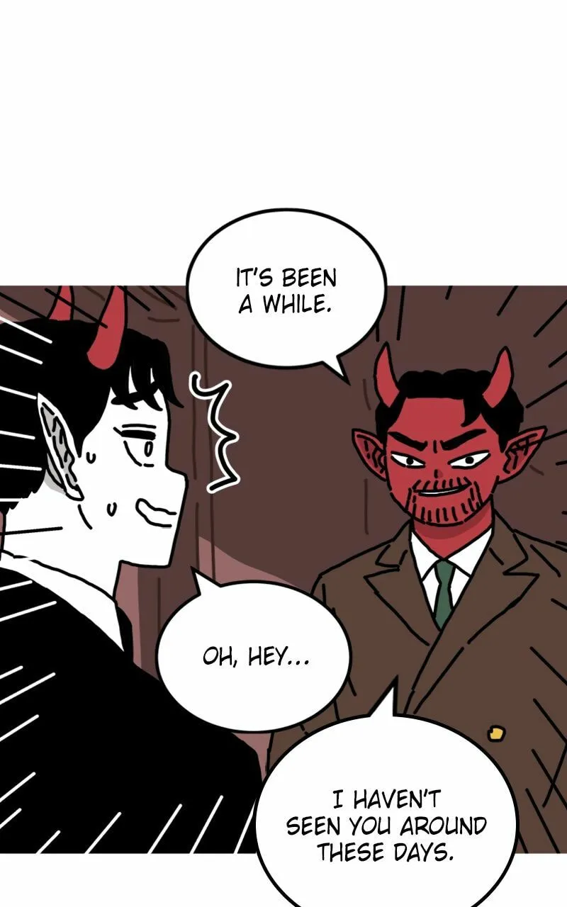Read Hell of a Romance chapter 45 image 13 on Lezhin