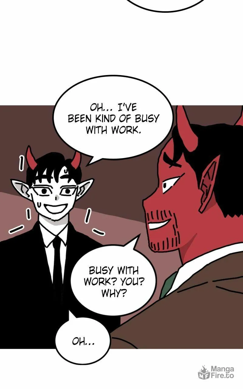 Read Hell of a Romance chapter 45 image 14 on Lezhin