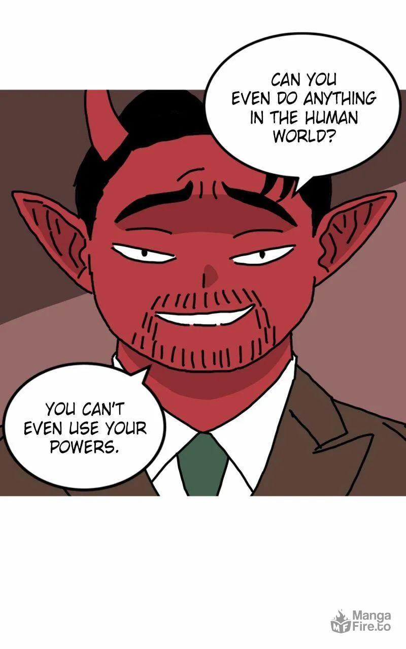 Read Hell of a Romance chapter 45 image 17 on Lezhin