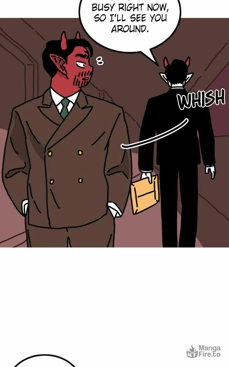 Read Hell of a Romance chapter 45 image 19 on Lezhin