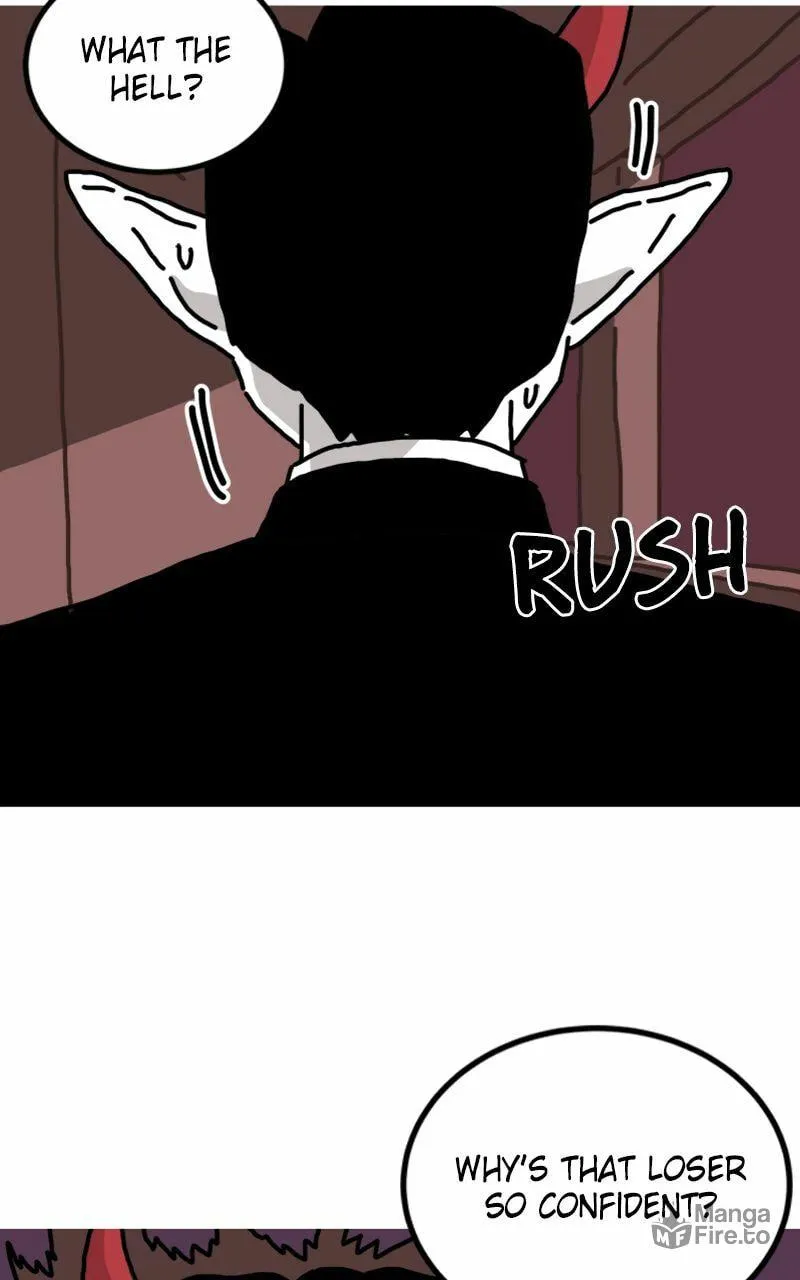 Read Hell of a Romance chapter 45 image 20 on Lezhin