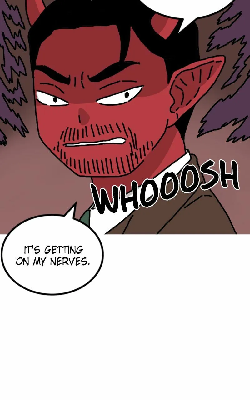 Read Hell of a Romance chapter 45 image 21 on Lezhin