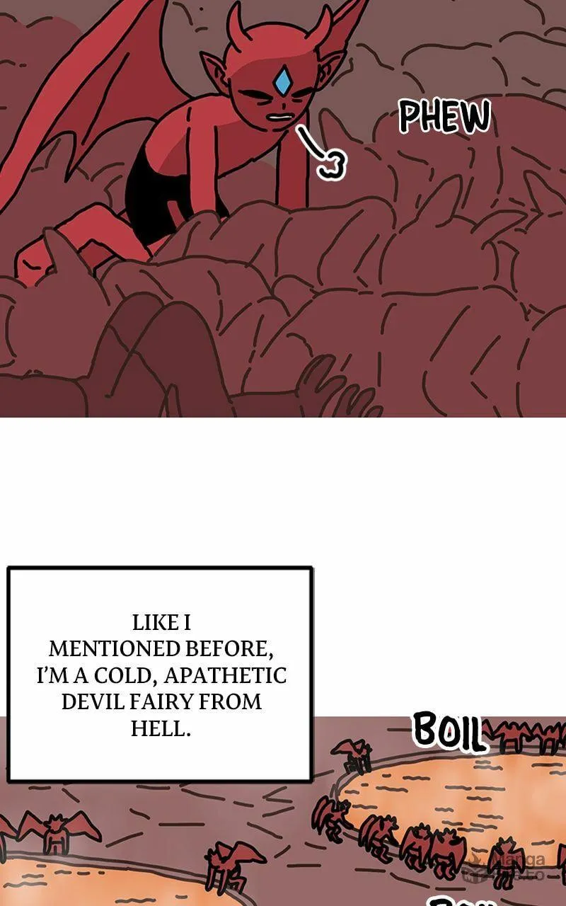 Read Hell of a Romance chapter 45 image 24 on Lezhin
