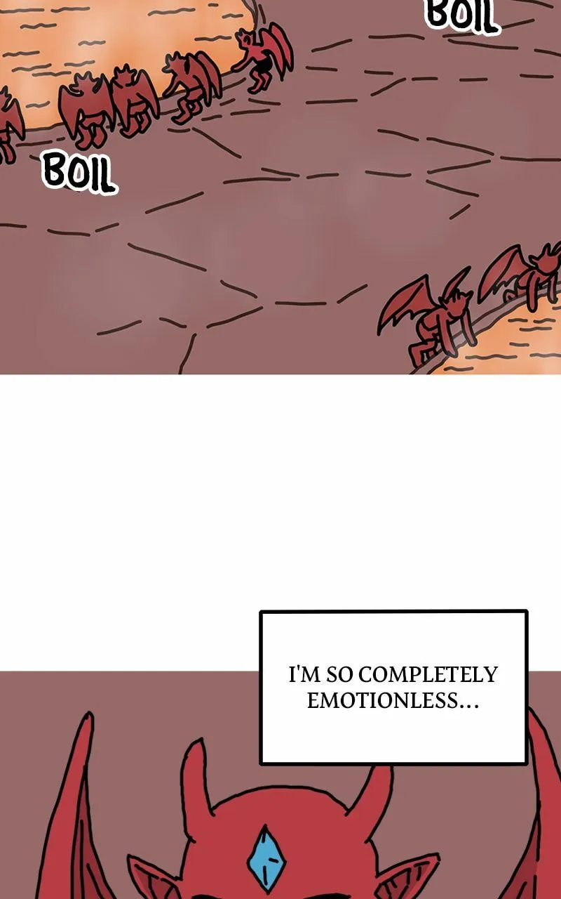 Read Hell of a Romance chapter 45 image 25 on Lezhin