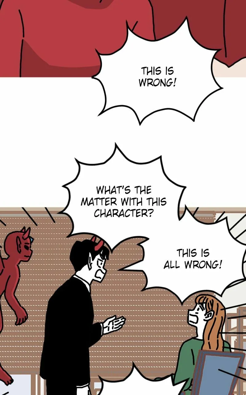 Read Hell of a Romance chapter 45 image 30 on Lezhin