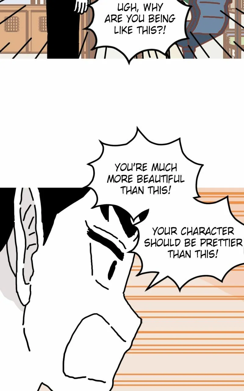 Read Hell of a Romance chapter 45 image 31 on Lezhin