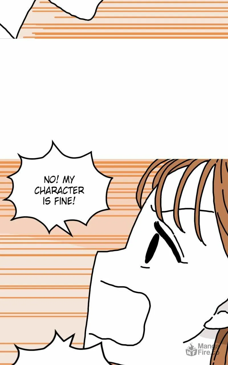 Read Hell of a Romance chapter 45 image 32 on Lezhin