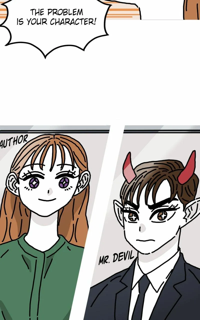 Read Hell of a Romance chapter 45 image 33 on Lezhin