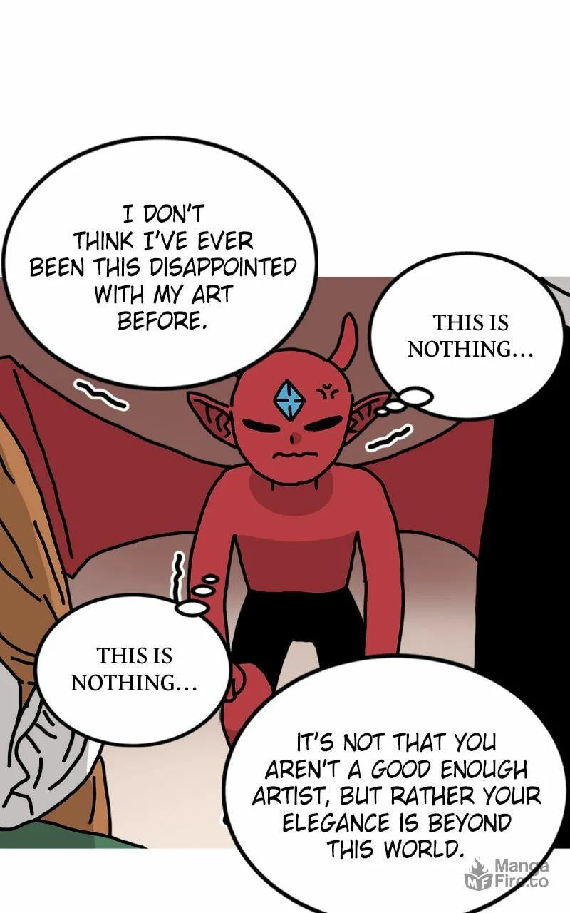 Read Hell of a Romance chapter 45 image 35 on Lezhin