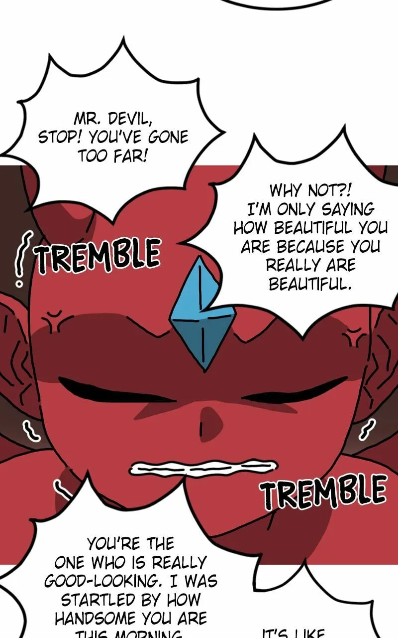 Read Hell of a Romance chapter 45 image 36 on Lezhin