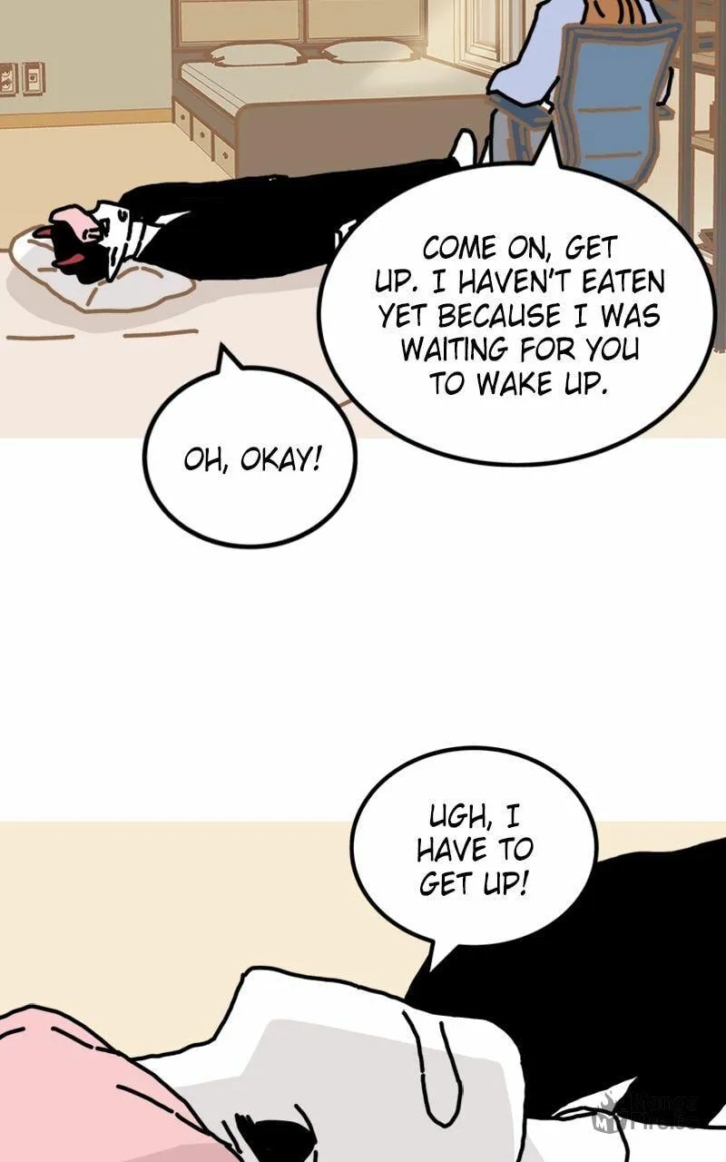 Read Hell of a Romance chapter 45 image 4 on Lezhin