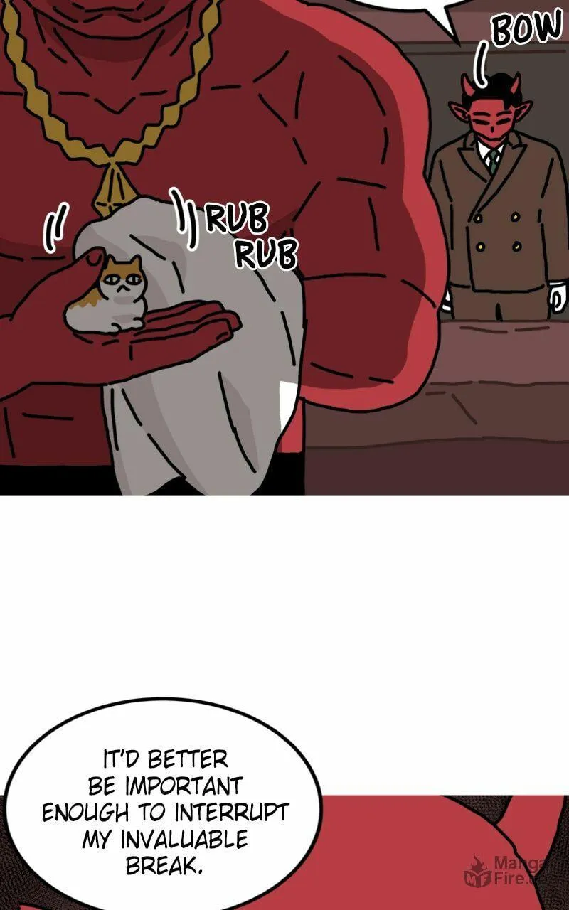 Read Hell of a Romance chapter 45 image 41 on Lezhin