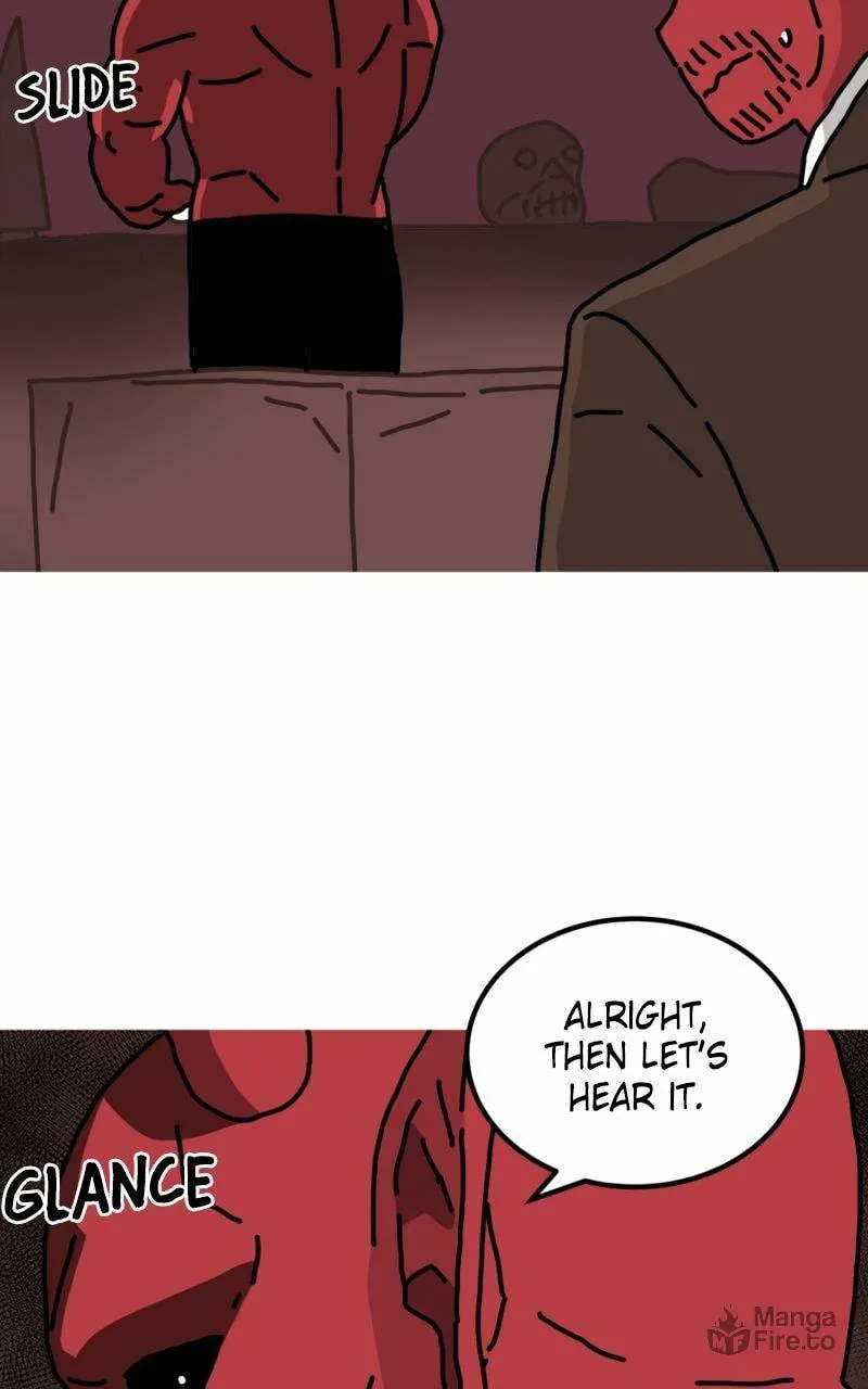 Read Hell of a Romance chapter 45 image 44 on Lezhin