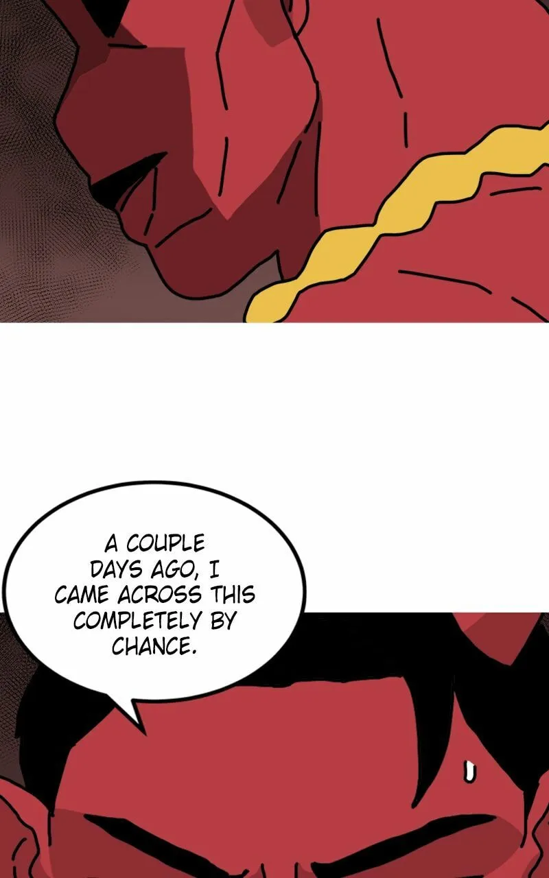 Read Hell of a Romance chapter 45 image 45 on Lezhin