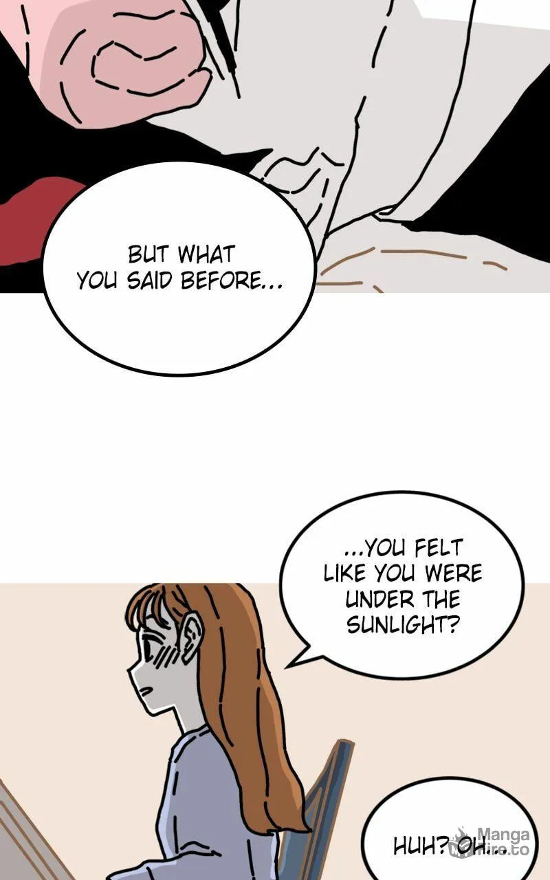 Read Hell of a Romance chapter 45 image 5 on Lezhin